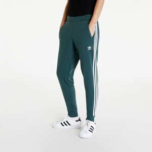 Tepláky adidas Originals Adicolor Classics 3-Stripes Pants Zelené