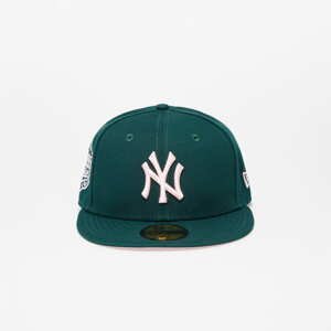 Kšiltovka New Era New York Yankees MLB World Series Cap Zelená