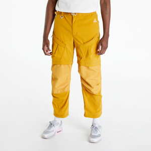 Cargo Pants Nike ACG Smith Summit Cargo Pants Žluté