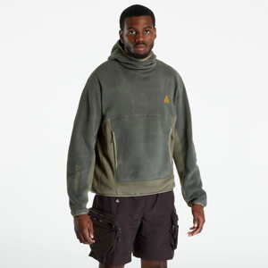 Mikina Nike ACG Polartec ® 'Wolf Tree' Hoodie Zelená