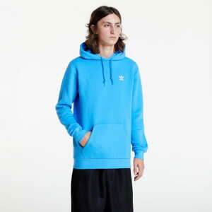 Mikina adidas Originals Essential Hoody Pulblu