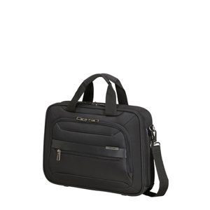 SAMSONITE Taška na notebook 14,1" Vectura Evo Black, 44 x 10 x 32 (123669/1041)