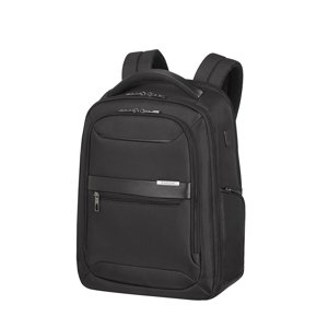 SAMSONITE Batoh na notebook 14,1" Vectura Evo Black, 29 x 16 x 41 (123672/1041)