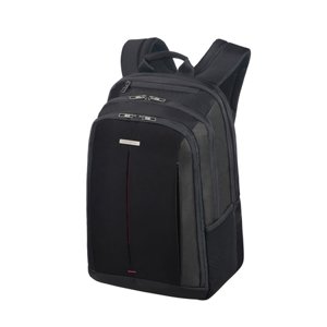 SAMSONITE Batoh na notebook 15,6" Guardit 2.0 Black, 30 x 20 x 44 (115330/1041)