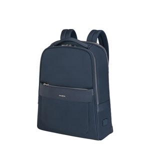 SAMSONITE Batoh na notebook 14,1" Zalia 2.0 Midnight Blue, 31 x 10 x 39 (129432/1549)