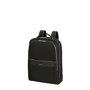 SAMSONITE Batoh na notebook 15,6" Zalia 2.0 Black, 30 x 10 x 41 (129440/1041)