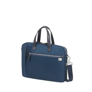 SAMSONITE Taška na notebook 15,6" Eco Wave Midnight Blue, 39 x 7 x 29 (130662/1549)