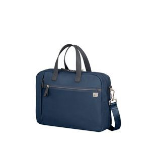 SAMSONITE Taška na notebook 15,6" Eco Wave Midnight Blue, 39 x 11 x 29 (130663/1549)