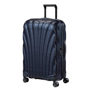 SAMSONITE Kufr C-Lite Spinner 69/29 Midnight Blue, 69 x 46 x 29 (122860/1549)