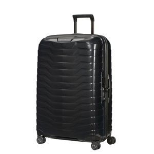 SAMSONITE Kufr Proxis Spinner 75/51 Black, 75 x 31 x 51 (126042/1041)