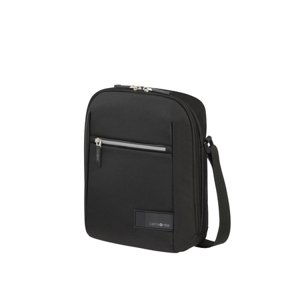 SAMSONITE Crossbody kapsa LITEPOINT Black, 20 x 9 x 25 (134545/1041)