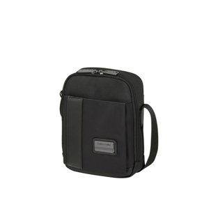 SAMSONITE Crossbody kapsa na tablet 8" Openroad 2.0 Black, 16 x 7 x 23 (137205/1041)