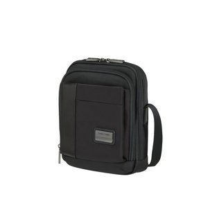 SAMSONITE Crossbody kapsa na tablet 9,7" Openroad 2.0 Black, 19 x 9 x 24 (137206/1041)