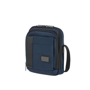 SAMSONITE Crossbody kapsa na tablet 9,7" Openroad 2.0 Cool Blue, 19 x 9 x 24 (137206/1971)