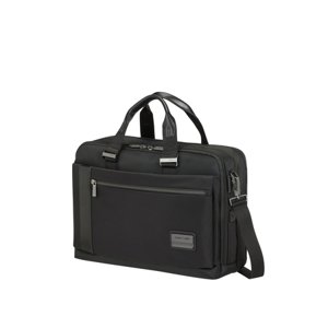 SAMSONITE Taška na notebook 15,6" Expander Openroad 2.0 Black, 43 x 14 x 31 (137210/1041)