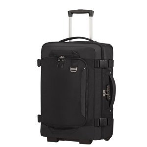 SAMSONITE Cestovní taška/batoh na kolečkách 55/23 Midtown Cabin Black, 40 x 23 x 55 (133849/1041)