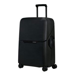 SAMSONITE Kufr Magnum Eco Spinner 69/30 Graphite, 48 x 30 x 69 (139846/1374)