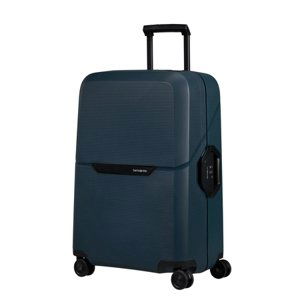 SAMSONITE Kufr Magnum Eco Spinner 69/30 Midnight Blue, 48 x 30 x 69 (139846/1549)