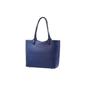 BRIGHT Dámská kabelka A4 Tmavě Modrá, 33 x 13 x 29 (BR21-AAN8066P-41DOL)