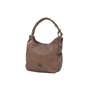 Dámská kabelka A4 Taupe, 33 x 15 x 38 (IT00-CC50981-18SYN)