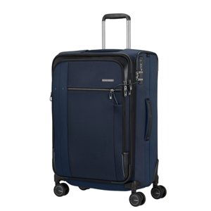 SAMSONITE Kufr Spectrolite 3.0 TRVL Spinner 68/28 Expander Deep Blue, 44 x 28 x 68 (137346/1277)