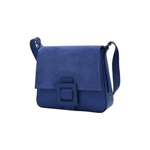 BRIGHT Dámská kabelka Tmavě Modrá, 30 x 9 x 25 (XBR21-ACH4097-41DC)