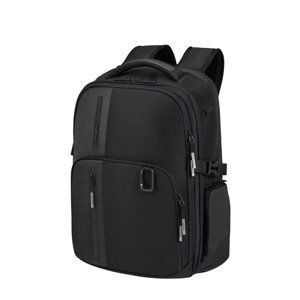 SAMSONITE Batoh na notebook 15,6" BIZ2GO Black, 32 x 25 x 45 (142144/1041)