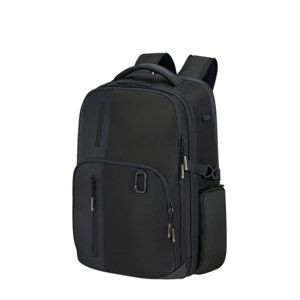 SAMSONITE Batoh na notebook 15,6" BIZ2GO Black, 34 x 24 x 49 (142145/1041)