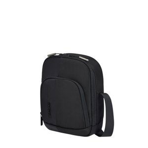 SAMSONITE Crossbody kapsa BIZ2GO Black, 25 x 9 x 20 (142141/1041)