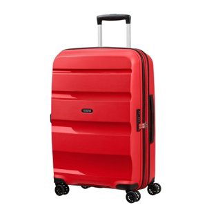 AT Kufr Bon Air DLX Spinner Expander 66/27 Magma Red, 45 x 27 x 66 (134850/0554)