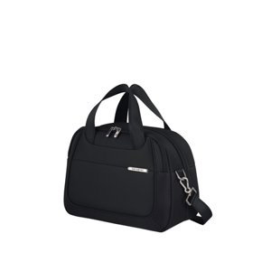 SAMSONITE Příruční cestovní taška D´Lite 36/26 Cabin Black, 36 x 19 x 26 (137234/1041)