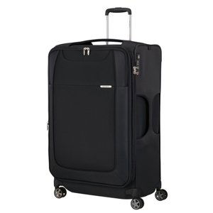 SAMSONITE Kufr D´Lite Spinner 78/31 Expander Black, 78 x 31 x 49 (137232/1041)