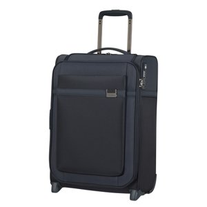 SAMSONITE Kufr Airea Upright 55/20 Expander Cabin Dark Blue, 40 x 20 x 55 (133621/1247)