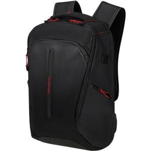 SAMSONITE Batoh na notebook 15,6" M USB Ecodiver Black, 20 x 31 x 44 (140874/1041)