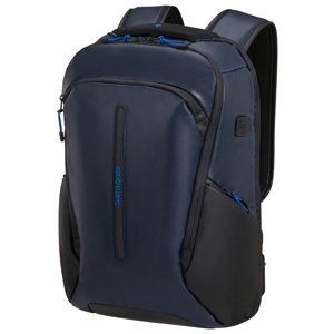 SAMSONITE Batoh na notebook 15,6" M USB Ecodiver Blue Nights, 20 x 31 x 44 (140874/2165)