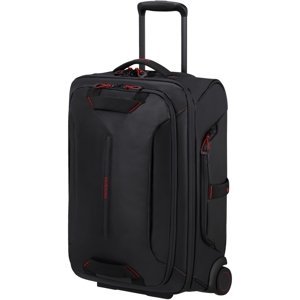 SAMSONITE Cestovní taška na kolečkách 55/20 Ecodiver Cabin Black, 20 x 40 x 55 (140880/1041)