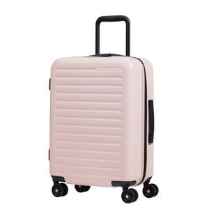 SAMSONITE Kufr StackD Spinner Expander 55/20 Cabin Rose, 20 x 40 x 55 (134638/1751)