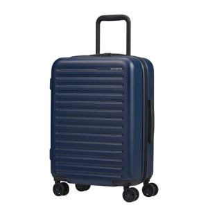 SAMSONITE Kufr StackD Spinner Expander 55/20 Cabin Navy, 20 x 40 x 55 (134638/1596)