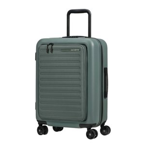 SAMSONITE Kufr StackD Spinner Expander 55/20 Easy Access Cabin Forest, 23 x 40 x 55 (135418/1338)