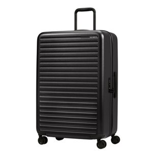 SAMSONITE Kufr StackD Spinner 75/30 Black, 30 x 50 x 75 (134640/1041)