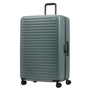 SAMSONITE Kufr StackD Spinner 81/33 Forest, 33 x 54 x 81 (134641/1338)