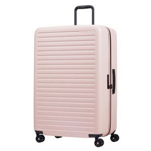 SAMSONITE Kufr StackD Spinner 81/33 Rose, 33 x 54 x 81 (134641/1751)