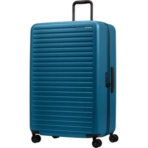 SAMSONITE Kufr StackD Spinner 81/33 Petrol, 33 x 54 x 81 (134641/4828)