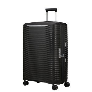 SAMSONITE Kufr Upscape Spinner Expander 75/30 Black, 30 x 51 x 75 (143110/1041)