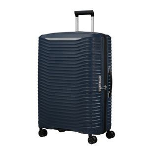 SAMSONITE Kufr Upscape Spinner Expander 75/30 Blue Nights, 30 x 51 x 75 (143110/2165)