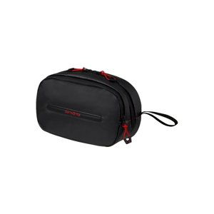 SAMSONITE Toaletní taška Ecodiver Black, 26 x 13 x 16 (140878/1041)