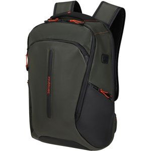 SAMSONITE Batoh na notebook 15,6" M USB Ecodiver Climbing Ivy, 20 x 31 x 44 (140874/9199)