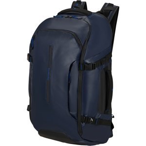 SAMSONITE Turistický batoh M 55L Ecodiver Blue Nights, 34 x 29 x 61 (142897/2165)