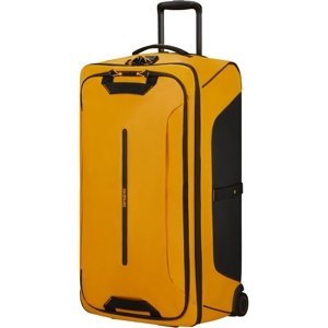 SAMSONITE Cestovní taška na kolečkách 79/31 Ecodiver Yellow, 31 x 44 x 79 (140884/1924)