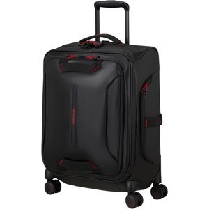 SAMSONITE Cestovní taška na kolečkách 55/23 Ecodiver Cabin Black, 23 x 40 x 55 (140885/1041)